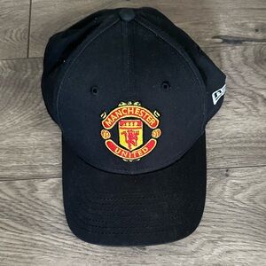 Manchester United adult hat
